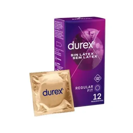Latexfreie Kondome