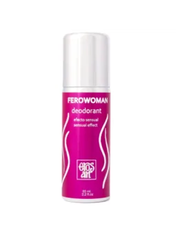 Ferowoman Intim Deodorant 75 ml von Eros-Art bestellen - Dessou24