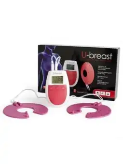 U-Breast Elektrostimulation von 500cosmetics bestellen - Dessou24