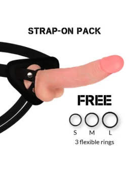 Strap-on Harness