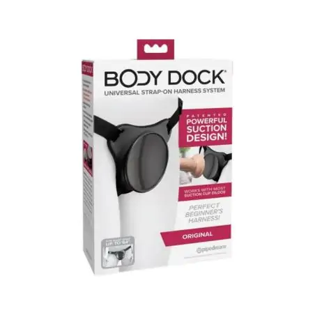 Body Dock Original-Gurt von...