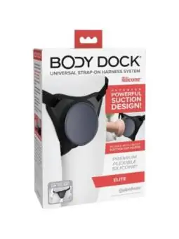 Body Dock Elite-Gurt von Pipedreams bestellen - Dessou24