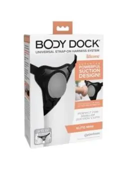 Body Dock Elite Mini-Gurt von Pipedreams bestellen - Dessou24