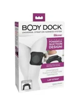 Body Dock Lap Strap-Gurt von Pipedreams bestellen - Dessou24