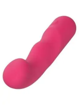 Pixies Curvy Vibrator Pink von California Exotics bestellen - Dessou24