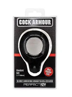Cock Armour Ring von Perfectfitbrand bestellen - Dessou24