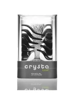 Crysta Stroker Leaf Masturbator von Tenga bestellen - Dessou24
