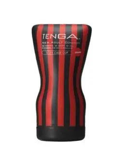 Squeeze Tube Cup Hard Masturbator von Tenga bestellen - Dessou24