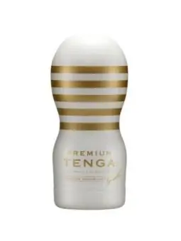 Premium Original Vakuum Cup Gentle Masturbator von Tenga bestellen - Dessou24