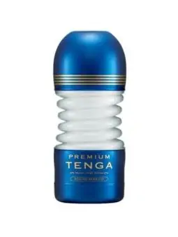Premium Rolling Head Cup Masturbator von Tenga bestellen - Dessou24