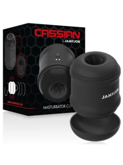 Cassian Masturbator Cup von Jamyjob bestellen - Dessou24