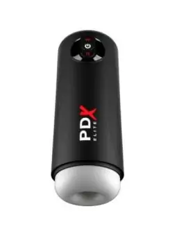 Pdx Elite - Stroker Moto-Milker Vibrator bestellen - Dessou24
