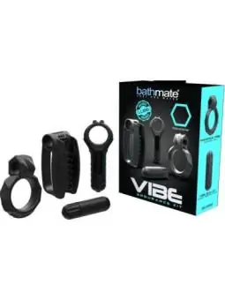 Vibe Resistance Kit von Bathmate bestellen - Dessou24