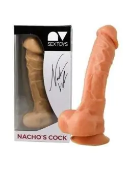 Nacho's Cock 24 cm Beige...
