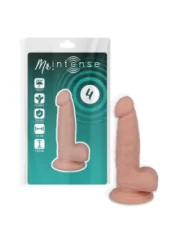 Mr 4 Realistisch Penis 16.2 Cm von Mr. Intense bestellen - Dessou24