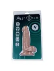 Mr 4 Realistisch Penis 16.2 Cm von Mr. Intense bestellen - Dessou24
