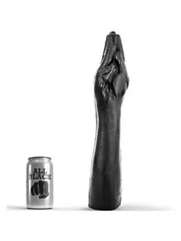 Fist Fick Fisting 40cm von All Black bestellen - Dessou24