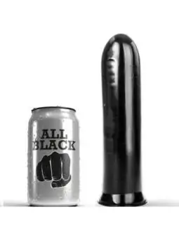 Xl Dildo 19 X 4,5cm von All Black bestellen - Dessou24