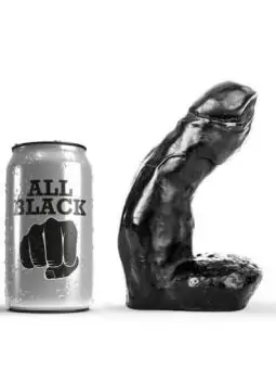 Dildo 15cm von All Black bestellen - Dessou24