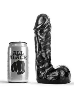 Dildo 19cm von All Black bestellen - Dessou24