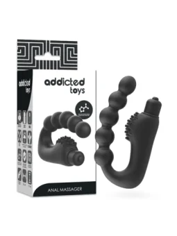 Anal Massagerät Prostatic mit Vibration von Addicted Toys bestellen - Dessou24