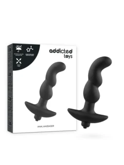 Anal Massagerät mit Vibration von Addicted Toys bestellen - Dessou24