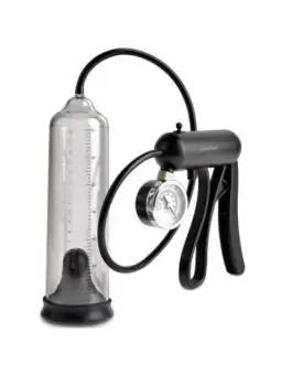 Pro-Gauge Kraftpumpe Transparent von Pump Worx bestellen - Dessou24