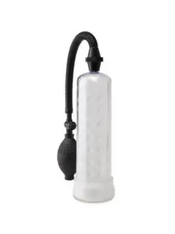Pump Worx Silicone Power Pump Clear von Pump Worx bestellen - Dessou24