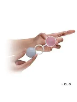 Luna Perlen von Lelo