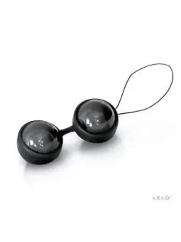Luna Perlen Noir von Lelo bestellen - Dessou24