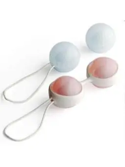 Luna Perlen Mini von Lelo bestellen - Dessou24