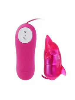 Cute Secret Delfin Vibrator 12v von Baile Stimulation bestellen - Dessou24