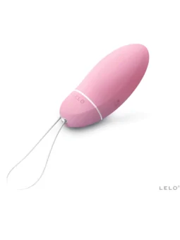Lelo Smart Bead Pink von Lelo