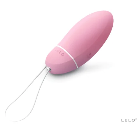 Lelo Smart Bead Pink von Lelo