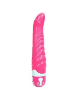 Realistischer Vibrator Pink G-Spot 21.8cm von Baile Vibrators bestellen - Dessou24