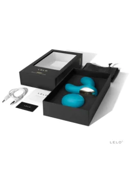 Hugo Prostata-Massagegerät Ocean Blau von Lelo bestellen - Dessou24