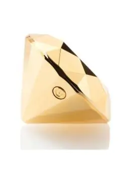 Vibrierender Diamant von Bijoux 21 bestellen - Dessou24
