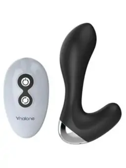 Prop Prostata-Massagegerät Fernsteuerbar von Nalone bestellen - Dessou24