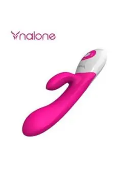 Rhythm Voice System Vibrator Pink von Nalone bestellen - Dessou24