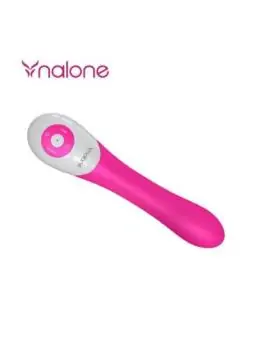 Pulse Vibration und Sound Mode Pink von Nalone bestellen - Dessou24