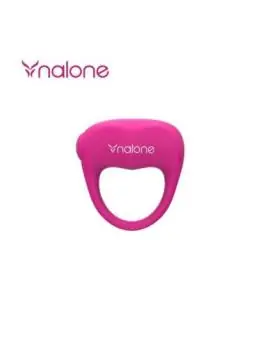 Vibrierender Love Pink Vibrator Ring von Nalone bestellen - Dessou24