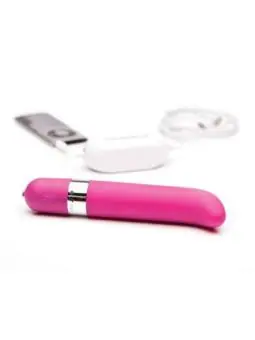 Freestyle: G Pink G Point Vibrator Stimulator von Oh Mi Bod bestellen - Dessou24