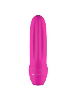 Bmine Classic Vibrator Pink von B Swish bestellen - Dessou24