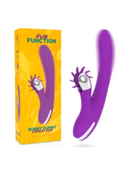 Fun Function Bunny Funny Vibration 2.0 von Fun Function bestellen - Dessou24