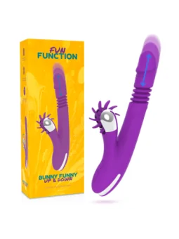 Fun Function Bunny Funny Up & Down 2.0 von Fun Function bestellen - Dessou24