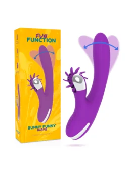 Fun Function Bunny Funny Wave 2.0 von Fun Function bestellen - Dessou24