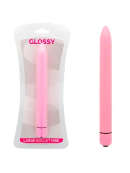 Slim Vibrator Rosa von Glossy bestellen - Dessou24