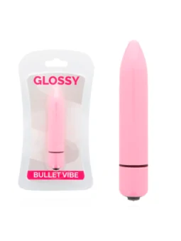 Thin Vibrator Rosa von Glossy bestellen - Dessou24