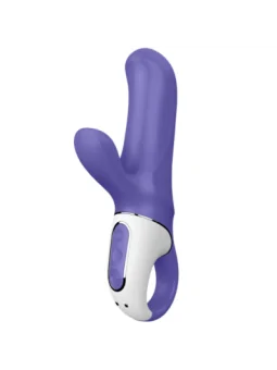 Vibe Magic Bunny von Satisfyer Vibrator bestellen - Dessou24