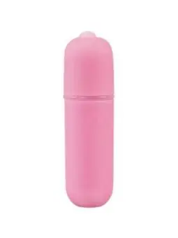 Premium Vibe Bullet Vibrator 10v Rosa von Glossy bestellen - Dessou24